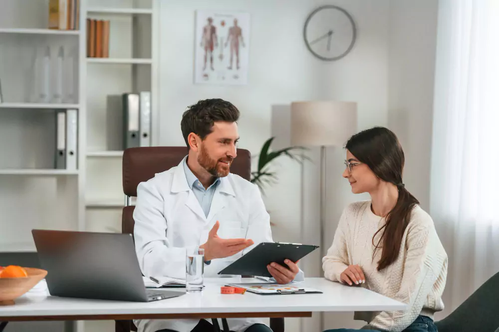 Comprehensive Consultation