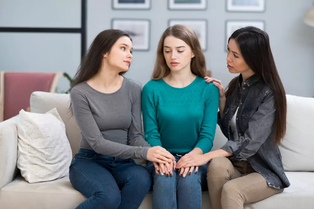 Hormonal Imbalance Support