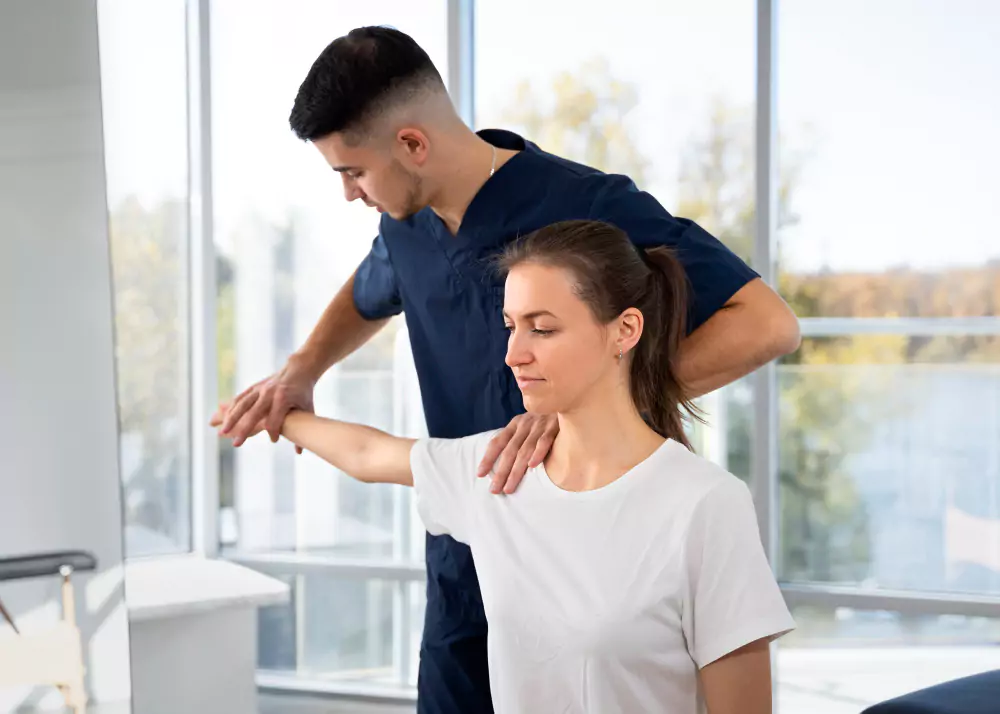 Physiotherapy Support