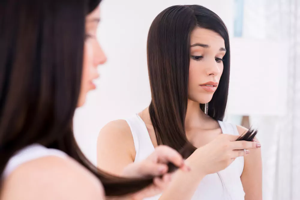 Hair Management