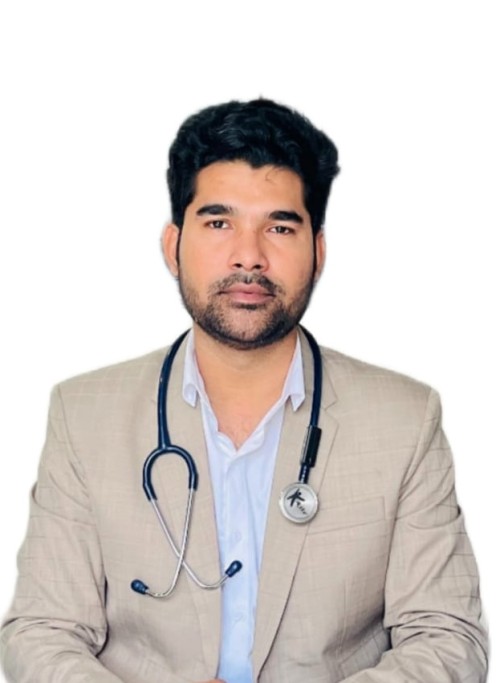 Dr., Iqbal Quasim